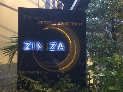 Hotel Ziniza, Bangkok, Thailand