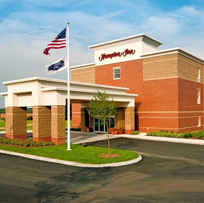Hampton Inn Augusta, Augusta, United States of America