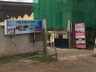 The Headquarters Inn, Nairobi, Kenya