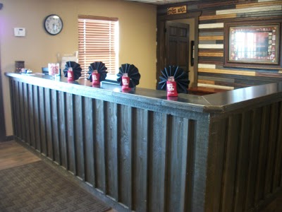 South Texas Lodge Carrizo Springs, Carrizo Springs, United States of America