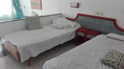 Aparthotel Puerto Plata, Mogan, Spain