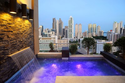 Hilton Garden Inn Panama, Panama City, Panama