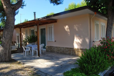 Villaggio Verde Cupra, Cupra Marittima, Italy