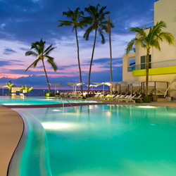Hilton Puerto Vallarta Resort All Inclusive, Puerto Vallarta, Mexico