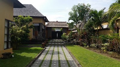 Villa Mimpi Manis Bali, Canggu, Indonesia