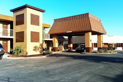 Magnuson Hotel Red Baron, Garden City, United States of America