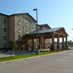Mainstay Suites Williston, Williston, United States of America
