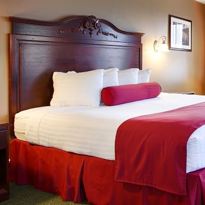 BW THE HOTEL CHEQUAMEGON, Ashland, United States of America