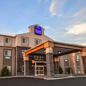 Sleep Inn & Suites Harrisburg, Harrisburg, United States of America