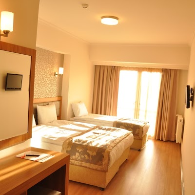 ALLSTAR GRAND ANZAC HOTEL, Canakkale, Turkey