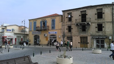 City Alkisti Hotel, Larnaca, Cyprus