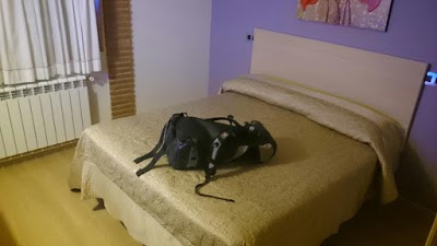 Costa San Juan, Santa Cruz De Bezana, Spain