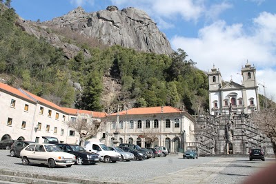 Peneda Hotel, Arcos De Valdevez, Portugal