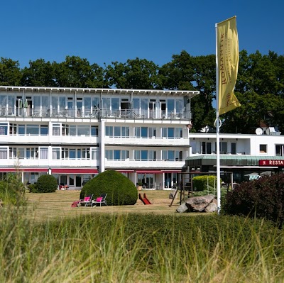 Seehotel Eichenhain, Neustadt in Holstein, Germany