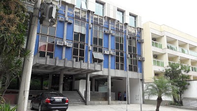 Marbella Barra Hotel, Rio de Janeiro, Brazil