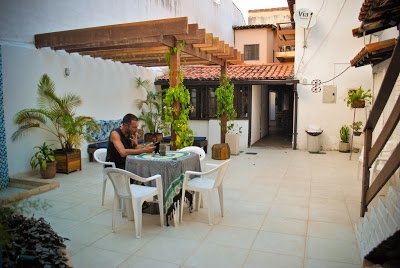 Cabo Frio Central Hostel, Cabo Frio, Brazil