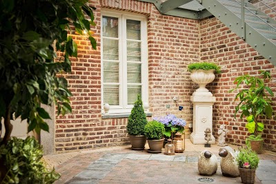 Boutique Hotel Caelus VII, Tongeren, Belgium