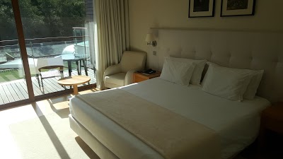 Hotel Rural Vale do Rio, Oliveira De Azemeis, Portugal
