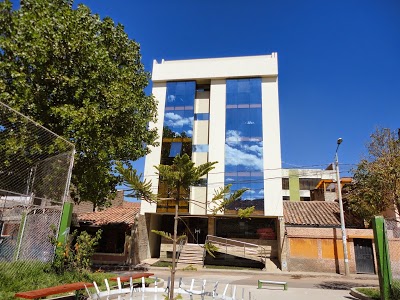 Florida del Inca Hotel, Cusco, Peru