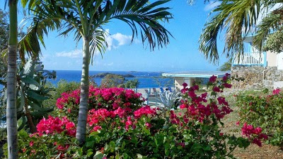 Paradise Cove Cottages, St Thomas, Virgin Islands