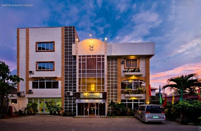 La Charica Inn and Suites, Puerto Princesa, Philippines