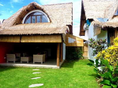 United Colors of Bali, Canggu, Indonesia