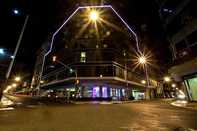 Two Hotel Buenos Aires, Buenos Aires, Argentina