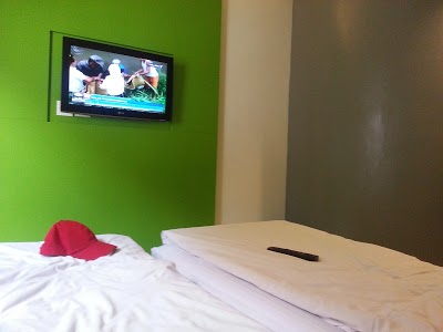 POP! Hotel Sangaji Yogyakarta, Yogyakarta, Indonesia