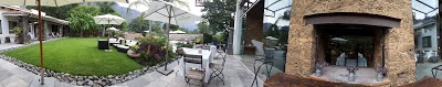 Hotel Bo, San Cristobal de las Casas, Mexico