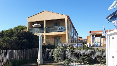 83 Hotel, Le Lavandou, France