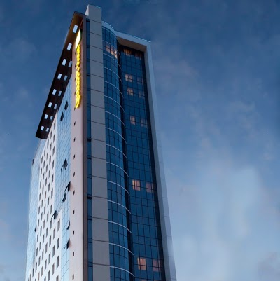 Quality Hotel Manaus, Manaus, Brazil
