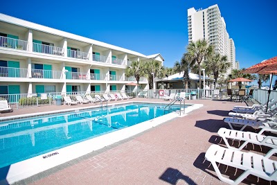 Bikini Beach Resort Motel, Panama City Beach, United States of America