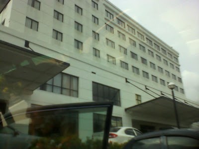 Vistana Kuantan City Centre, Kuantan, Malaysia
