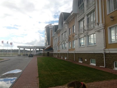 IMPERIAL CLUB DELUXE, Ulyanovsk, Russian Federation
