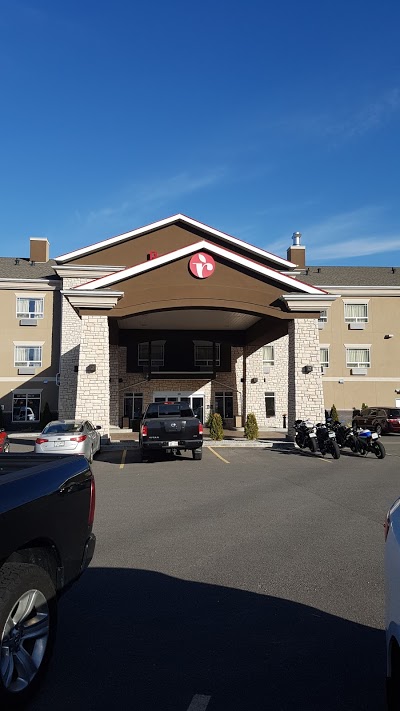 Ramada Creston, Creston, Canada