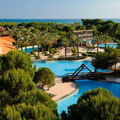 IC HOTEL RESIDENCE, Kumkoy, Turkey
