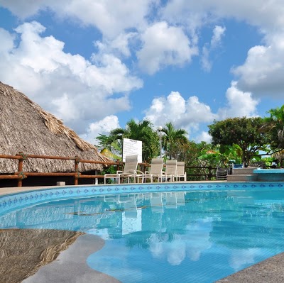 Cahal Pech Village Resort, San Ignacio, Belize