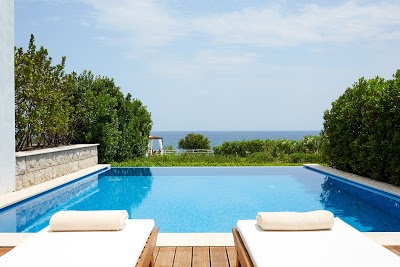 Cavo Olympo Luxury Resort & Spa, Dio-Olympos, Greece