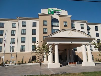 Holiday Inn Express & Suites Oak Ridge, Oak Ridge, United States of America
