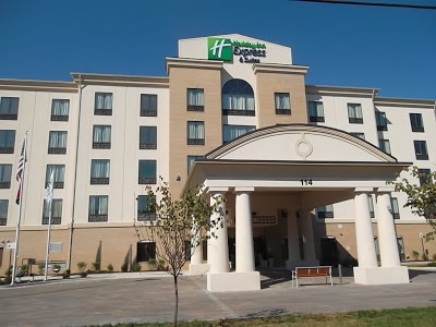 Holiday Inn Express & Suites Oak Ridge, Oak Ridge, United States of America