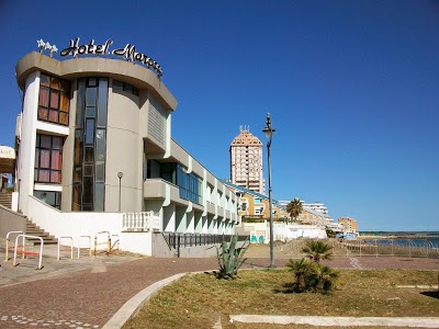 Hotel Marocca, Nettuno, Italy