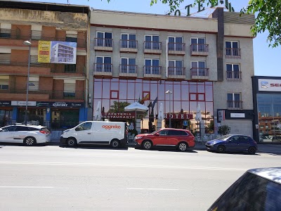 Hotel Mari Carmen, Guadix, Spain
