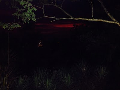 Azuluna Eco-Lodge, Puerto Lopez, Ecuador