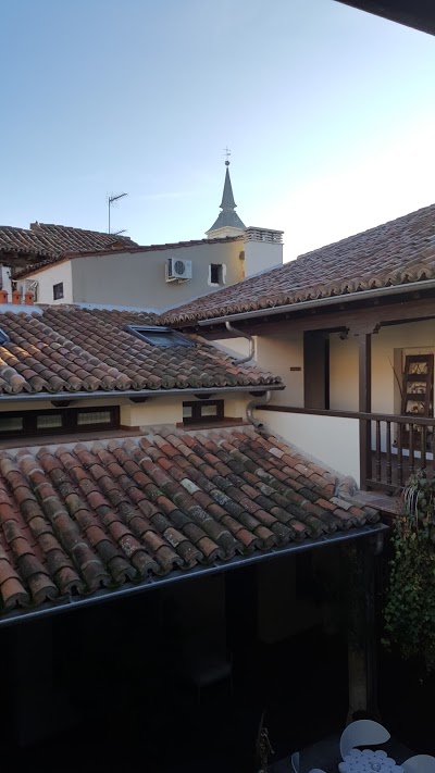Evenia Alcal, Alcala De Henares, Spain