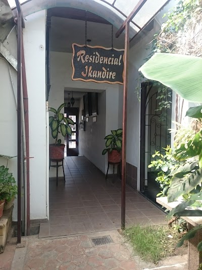 Residencial Ikandire, Santa Cruz, Bolivia