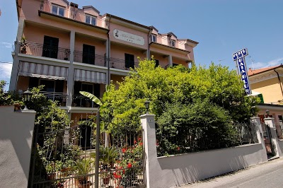 Hotel Baia Blu, Alassio, Italy