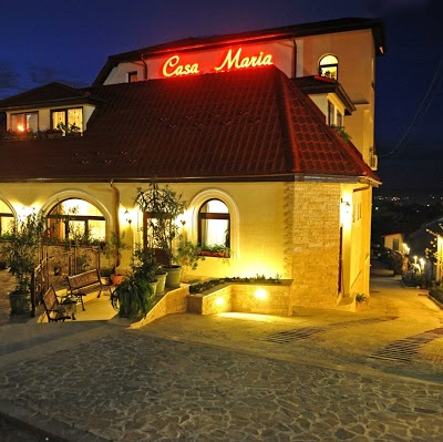 Casa Maria, Pitesti, Romania