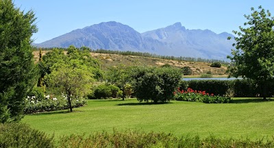 Villa Tarentaal, Tulbagh, South Africa