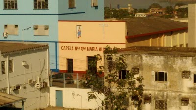 Oscar Hotel Executive, Porto Velho, Brazil