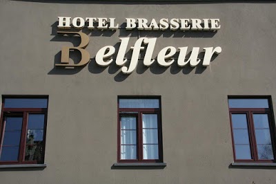 Hotel Belfleur, Houthalen-helchteren, Belgium